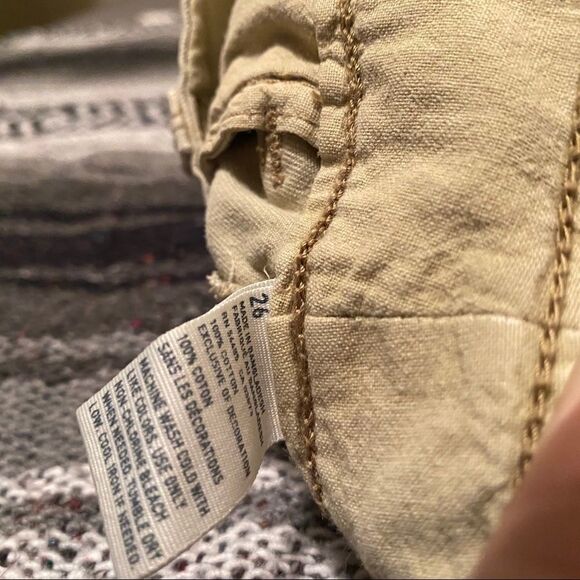 NWOT American Eagle 🦅 Shorts - Picture 2 of 2